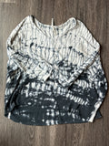 Tye-dye Longsleeve