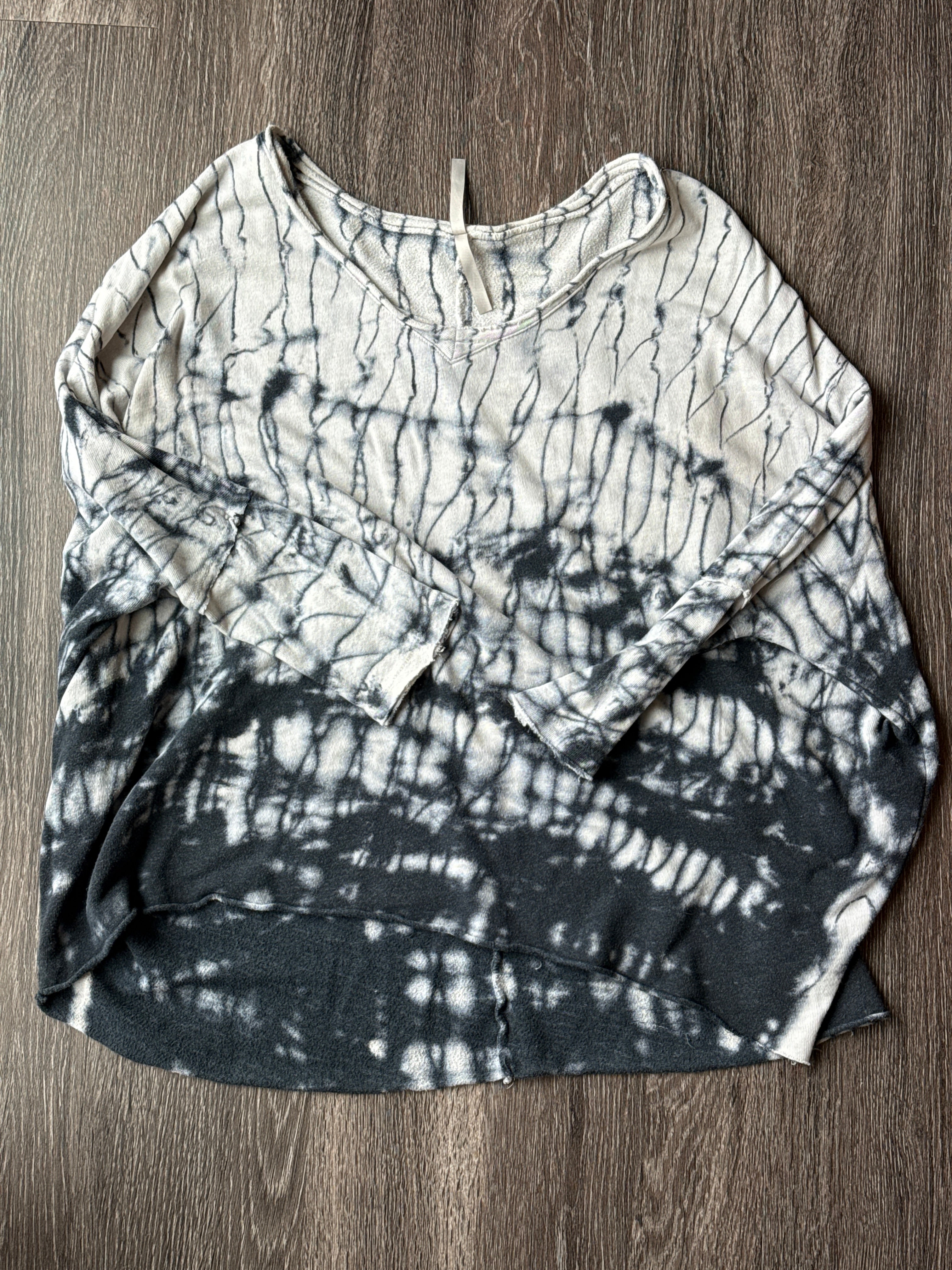 Tye-dye Longsleeve
