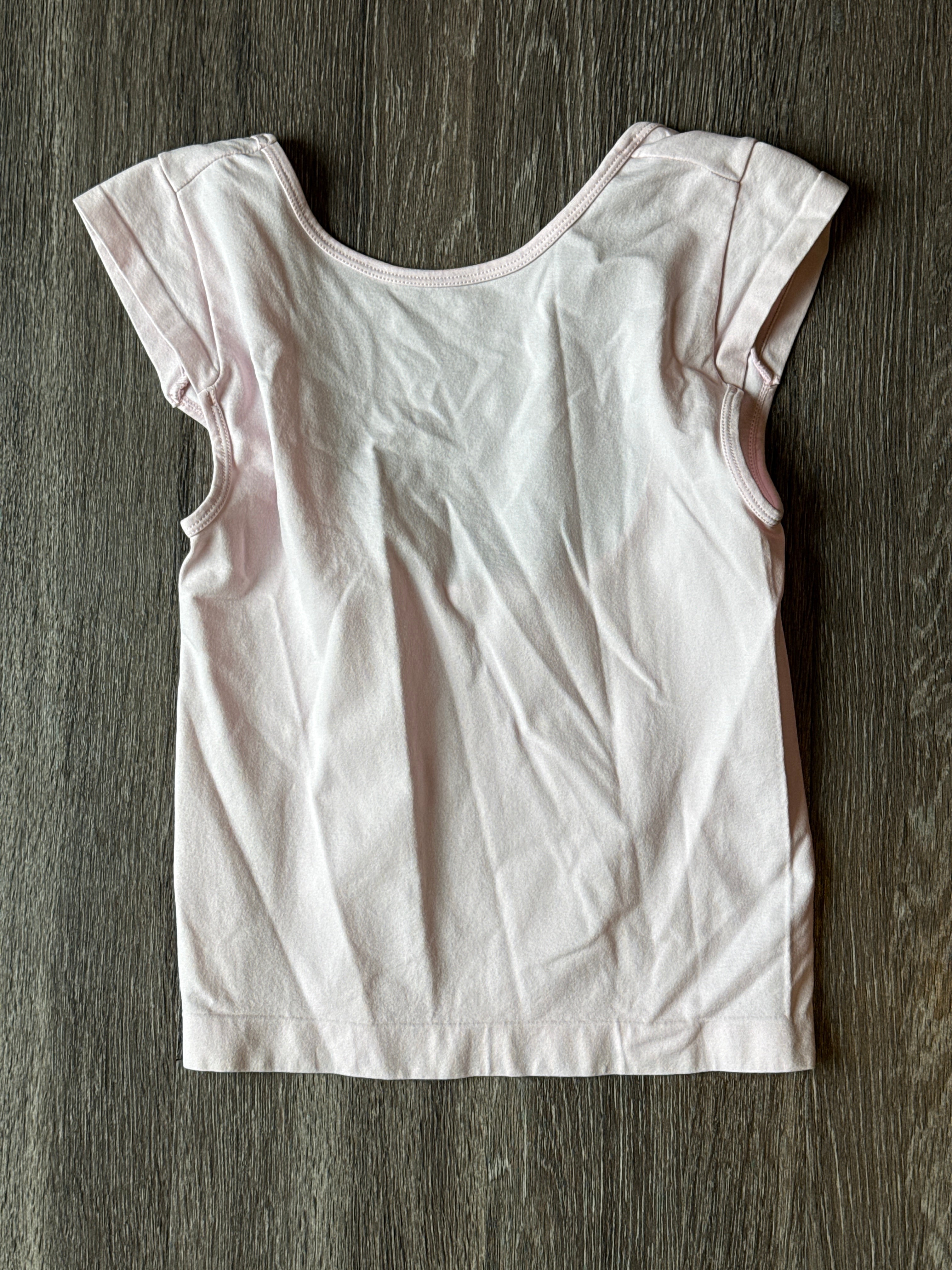 White shirt