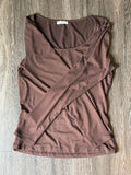 Brown Longsleeve