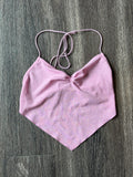 Pink Top