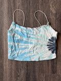 Tye-Dye Crop Top