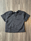 Black shirt