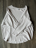 Gray Longsleeve