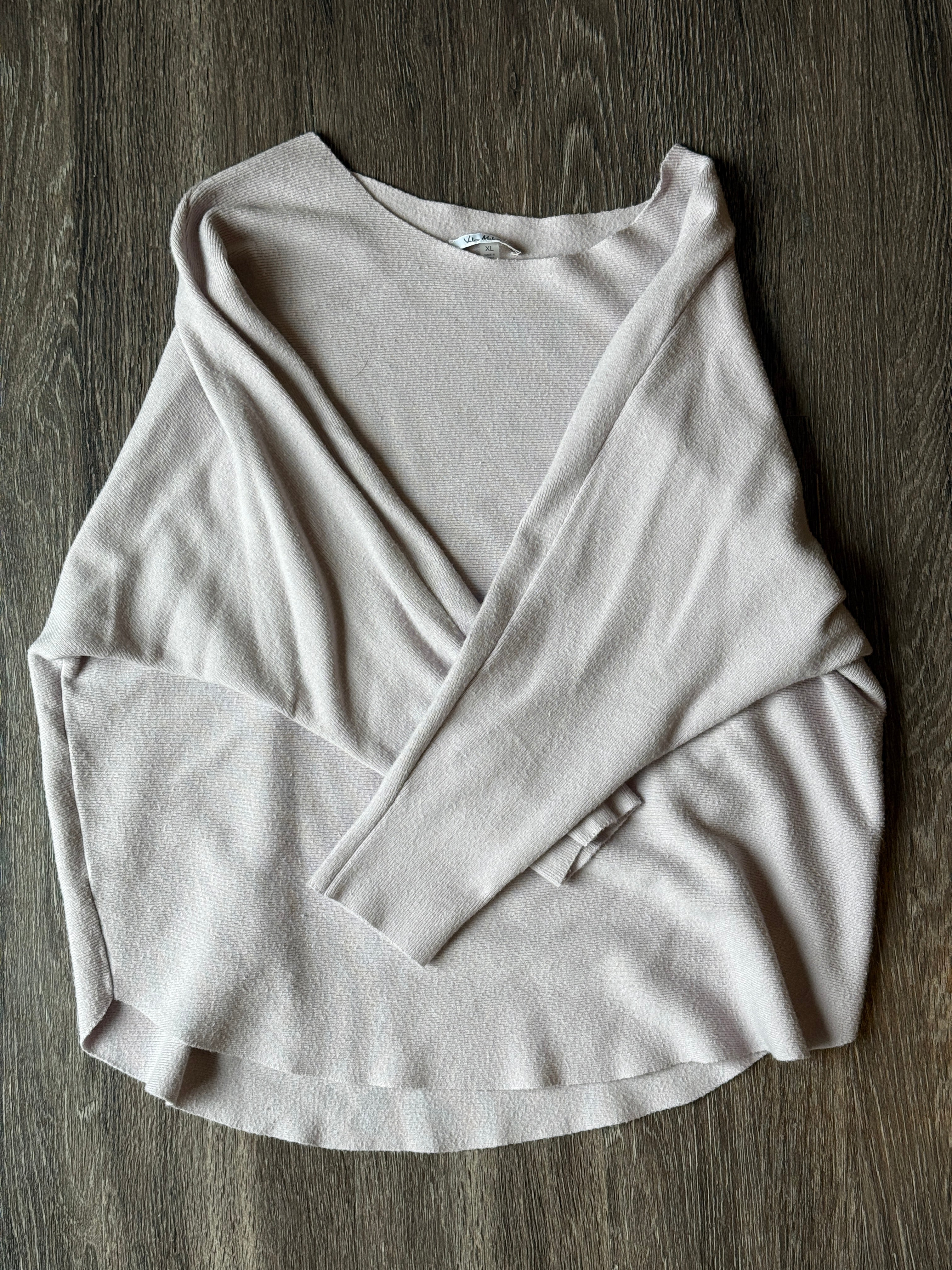 Gray Longsleeve