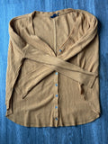 Brown Longsleeve