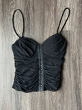 Black top