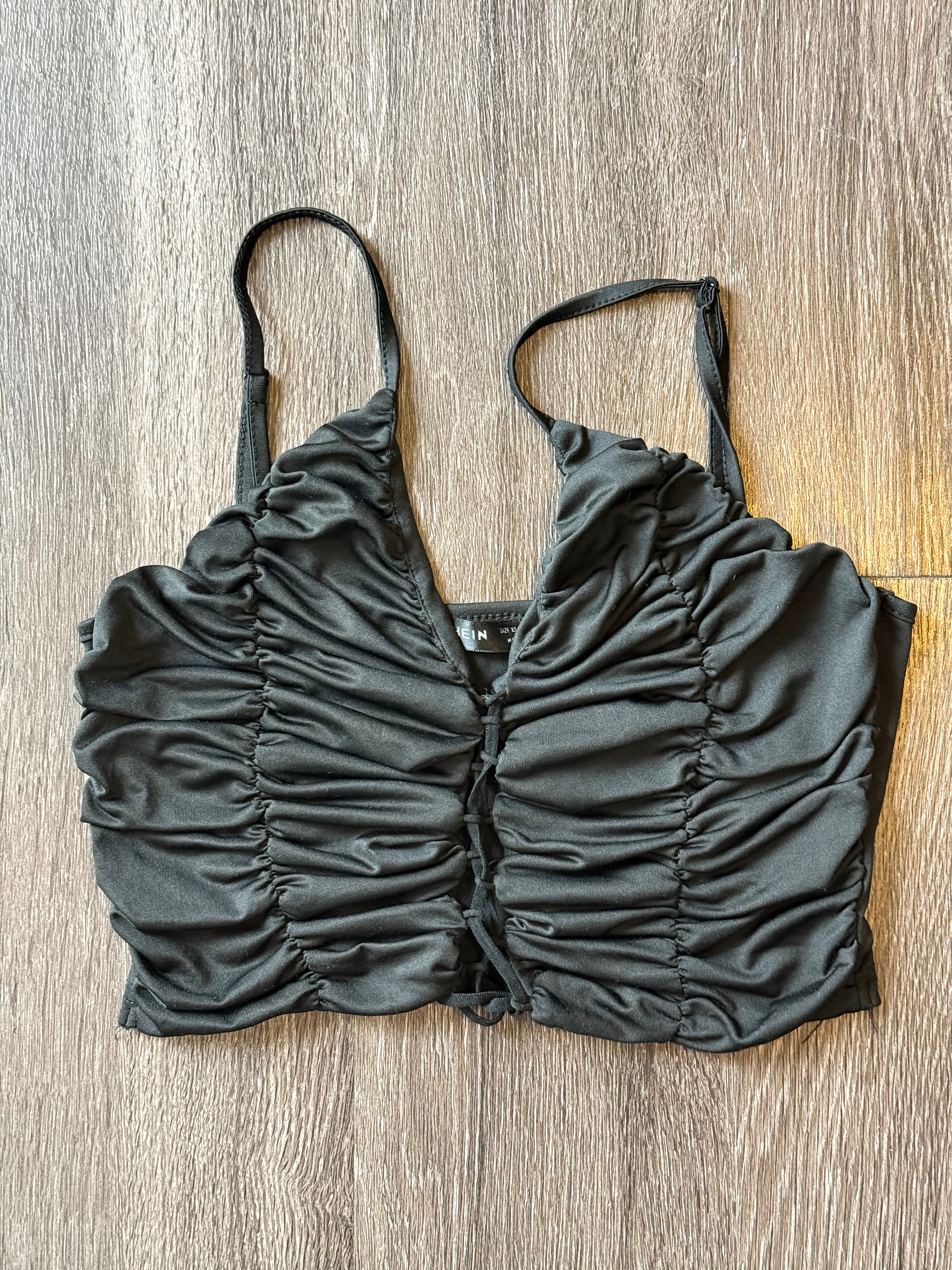 SHEIN Top