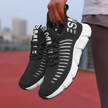 Breathable Running Shoes