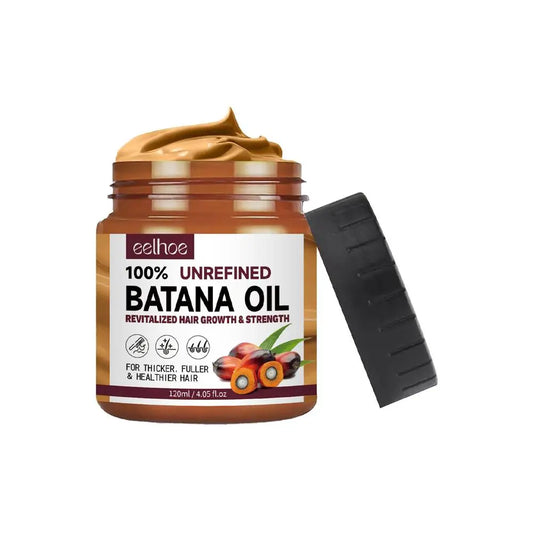 100% Pure Organic Batana Oil